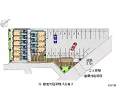 ★手数料０円★守山市浮気町　月極駐車場（LP）